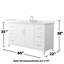 Elan 60'' W Vanity-674389796-674389801-674389800