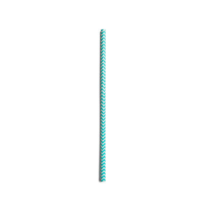 Paper Straws & Drink Accessories