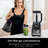 Nutri Ninja| Ninja Blender Duo with Auto-iQ