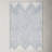 Dunham Abstract Indoor/Outdoor Area Rug for Living Room Patio Deck Front Porch Kitchen, Blue/Ivory-1844992332