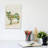 Shiba Inu by Ayse Deniz Akerman - Wrapped Canvas Art Prints-1756317037