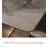 Modern Simple Rectangular Sintered Stone Dining Table-110976197