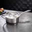 Ensemble 7 pièces en acier inoxydable Fissler M5 Pro-Ply