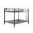 Double Queen Bunk Bed