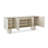 Caracole Classic 77'' Sideboard