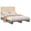 Airyn Solid Wood Bed-1610379061-1610379059