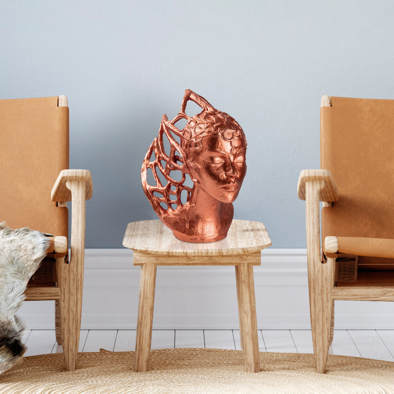 Decorative Object, Bronze