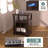 Cherelyn 24" Tall End Side Table with Storage and Built-in Outlets for Living Room,Bedroom,Office,Nightstands-1972063812-1972072324