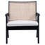 Artadi Cotton Upholstered Occasional Chair