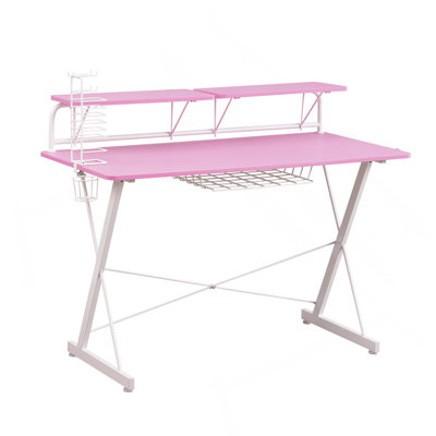 Borel Rectangle Writing Desk