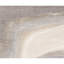 Hand Knotted Abstract Area Rug in Sand/Beige/Gray-232284611