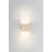 Acuo Flush Mounted Sconce-126536596-126536599
