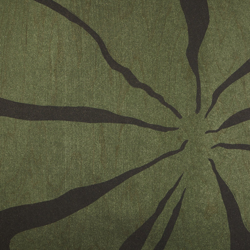 Macro Floral by Coup d'Esprit, 40" H x 60" W