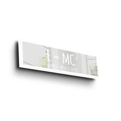 Miroir d'appoint Elsie-Marie