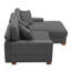 Milbrey Modular Corner Sofa-796350046-796349987