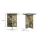 Rience End Table