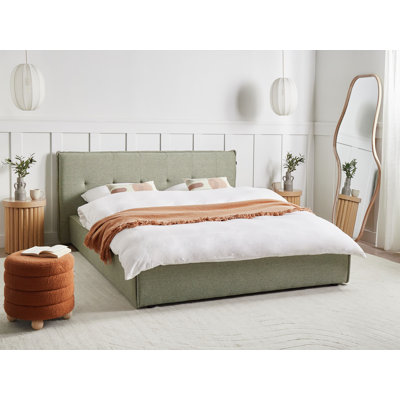 Bed Fabric LESTRE