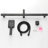 Handheld Shower Head 1.8 GPM GPM