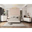Commode d'appoint Ziyba