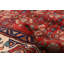 Tapis rouge Andelz 5 pi 3 po x 8 pi 11 po