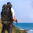 Nylon Picnic Backpack