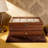 Wood Watch Box Jewelry Box + Drawers