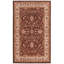 Tapis traditionnel brun Artez-229264363