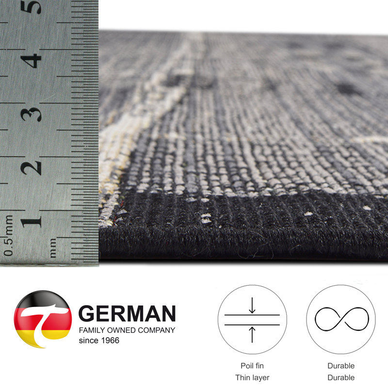 Indoor & Outdoor Teppich Aurora, Rectangle 120 x 180cm