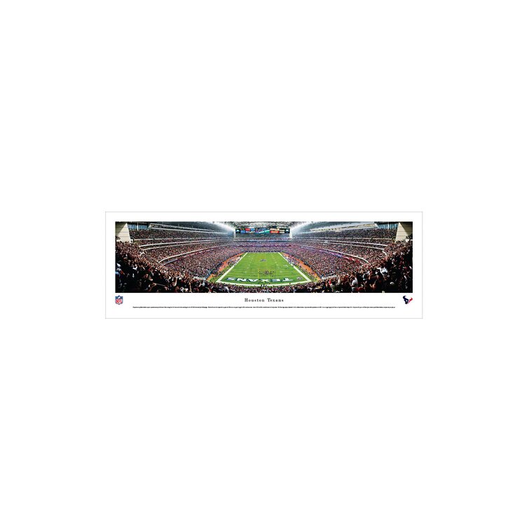 Cincinnati Bengals, Paycor Stadium - Panoramic NFL Posters and Framed  Pictures by Blakeway Panoramas