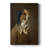 Sir Hound -Gallery Wrapped Cavas-484641990
