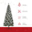 Artificial Christmas Tree