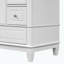 Meuble-lavabo avec lavabo et armoire avec tiroirs-30480195
