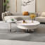 Table basse moderne simple