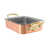 Copper/Brass is out of stock selected