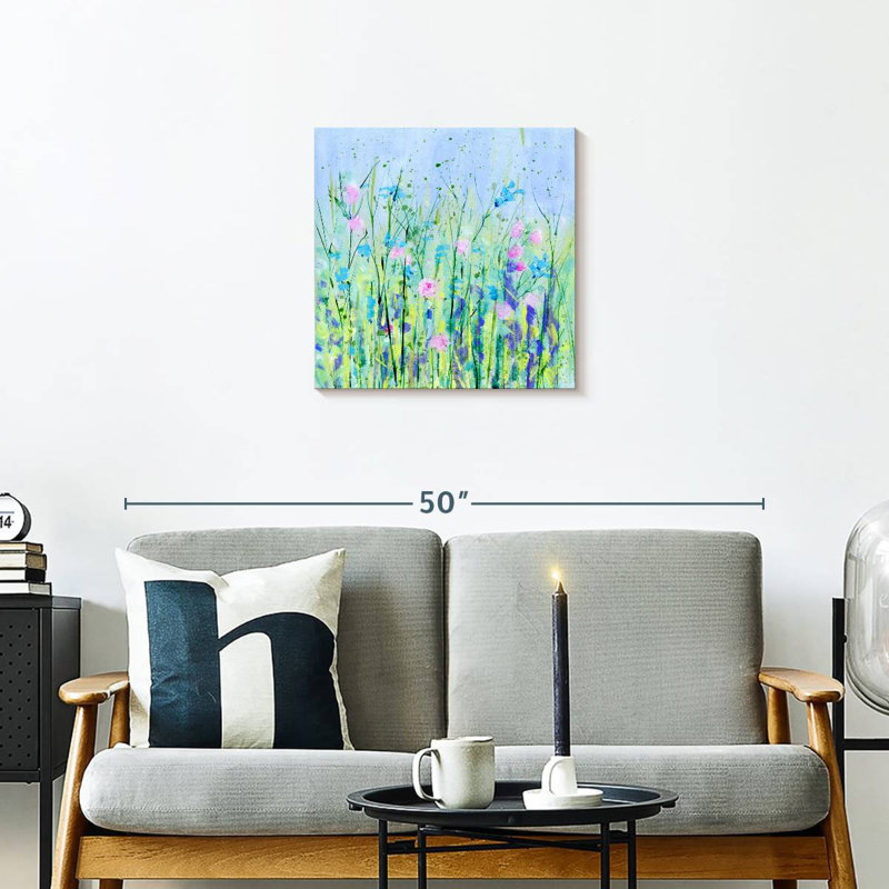 Avery Meadow, 20'' H x 20'' W