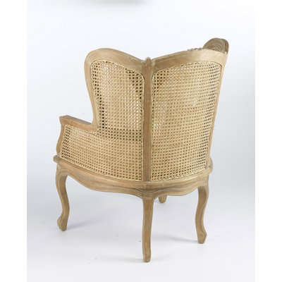 Fauteuil Giovanni