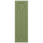 Moss Green