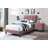 Sylvia 20'' W Nightstand-125120998