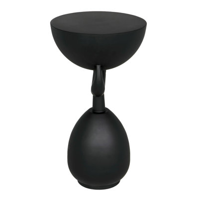 Africa End Table