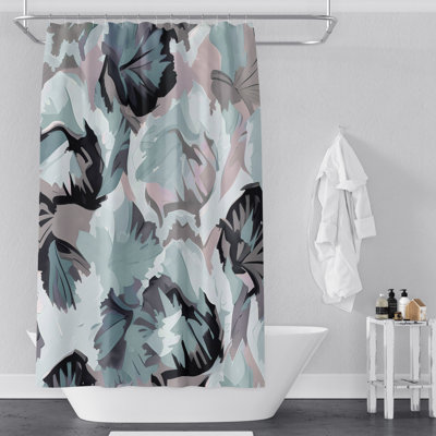 Rideau de douche Arethia