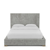 Sloan Upholstered Bed