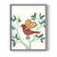 Whitty Bird I, reproduction encadrée - bois massif-2011549086-2011549078