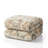 Russian Lynx Faux Fur Throw Blanket-15040300