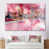 Toile tendue