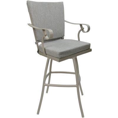 Tabouret de bar Ramario