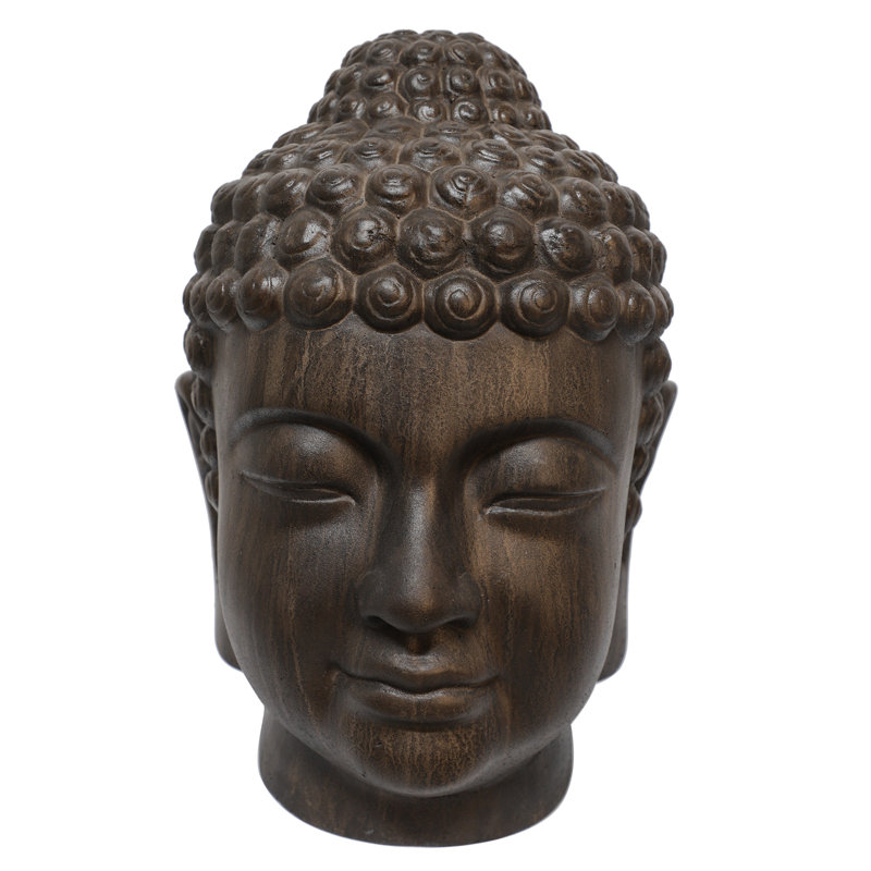 Statue de jardin buddha