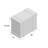 Blakeney Accent Trunk-441839157