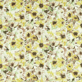 Helianthus Fabric
