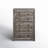 Arlina Farmhouse 5 - Drawer Chest,Rustic Gray-2008637543