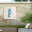 Rouleau bolologien sur toile-98094958